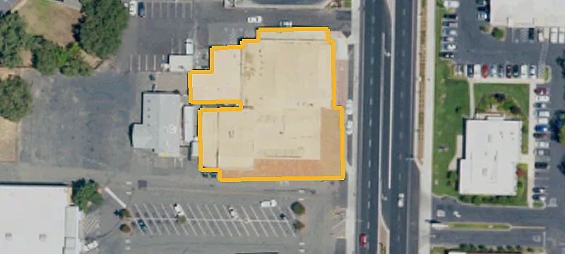 Carmichael Retail Space For Sale