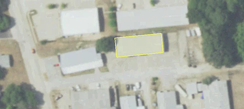 Tyler Industrial Property for Sale