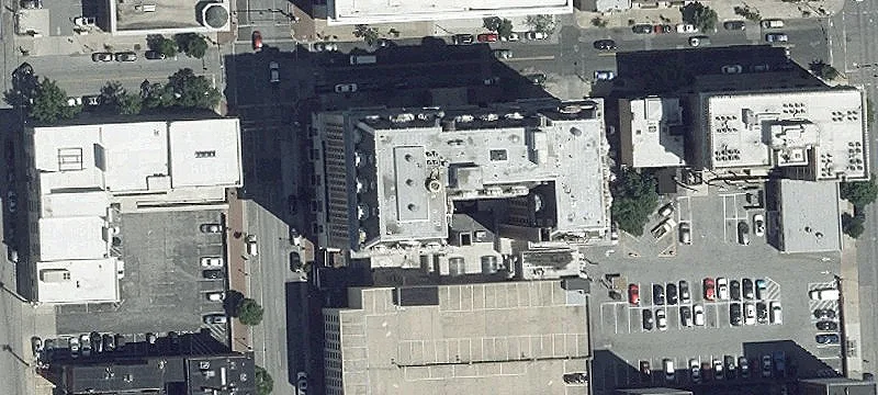 Baltimore Office Space For Sale