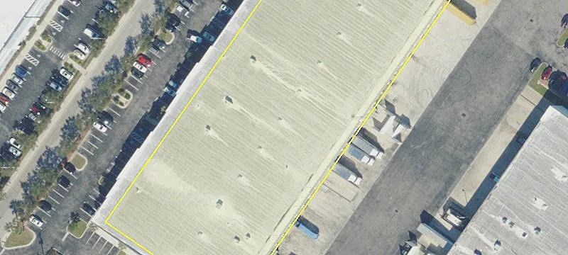 Riverview Warehouse Space Available