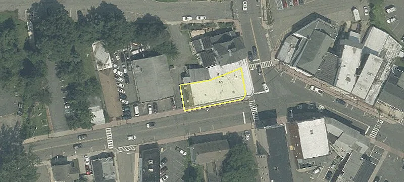 Warehouse/Manufacturing Space Available