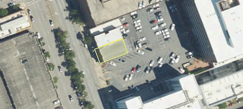Downtown Columbia Mixed-Use Space