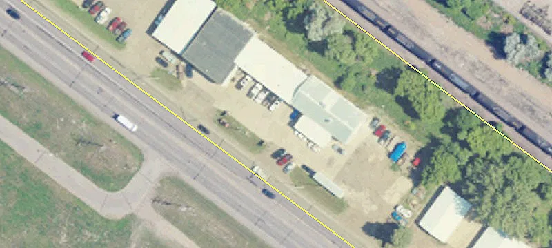 Mandan Shop Space For Lease