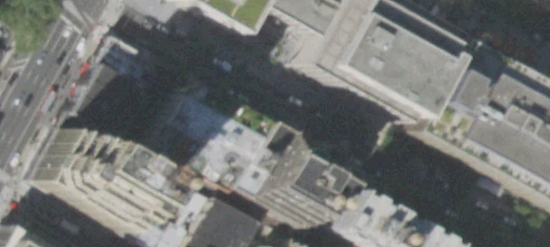 Chelsea Mixed-Use Building for Sale
