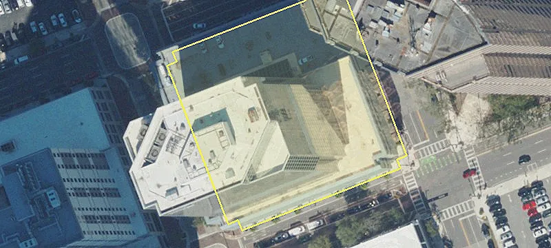 Downtown Tampa Office Space Available
