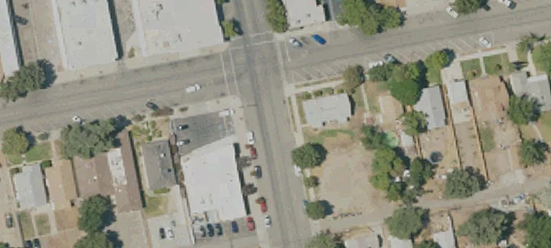 New Industrial Building For Sale
