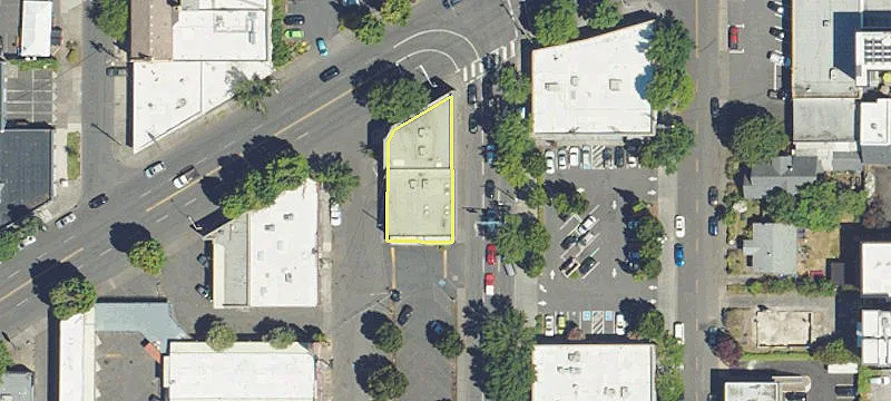 Turn Key Hollywood Office Space