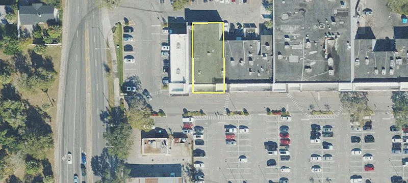 Retail Space in Winter Park