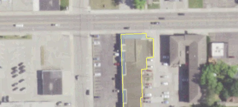 Downtown Shawano Retail Center