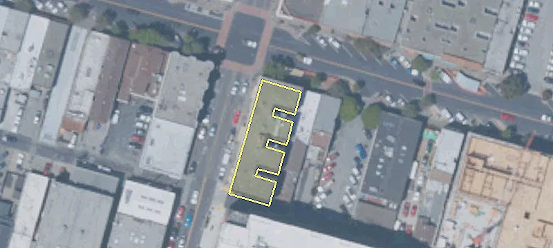 South San Francisco Office Space