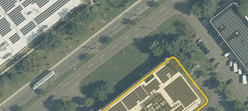 Piscataway Office Space For Rent
