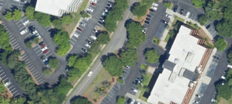 Class A+ Office Space Available