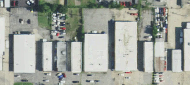 Industrial Property with Gated Yards