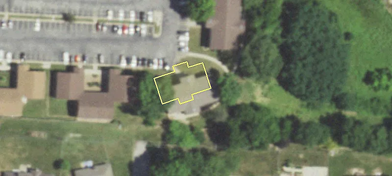 Independence Office Building For Sale