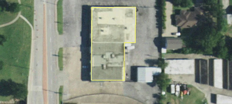 Retail Space on Memorial Drive
