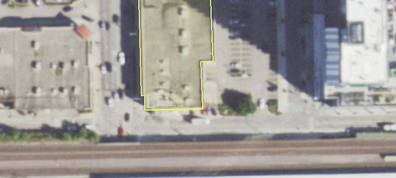 Retail Space Near Transportation Hubs
