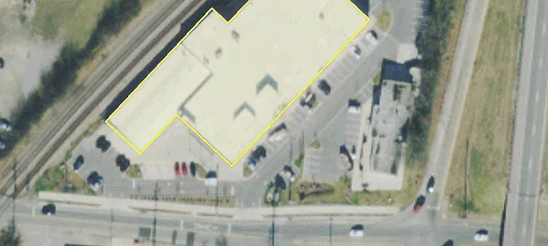 Nashville Retail Space For Rent