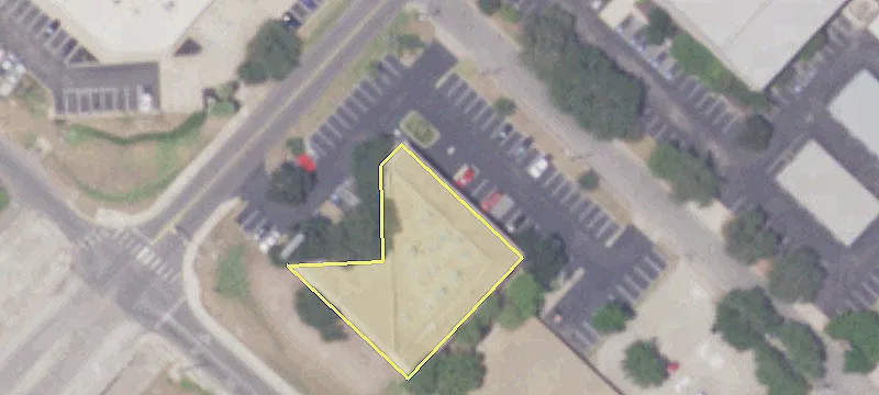 Prime Office Space Available