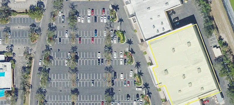 Bonita Springs Retail and Entertainment