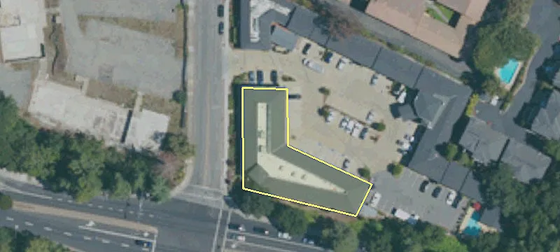Los Gatos Retail Opportunity