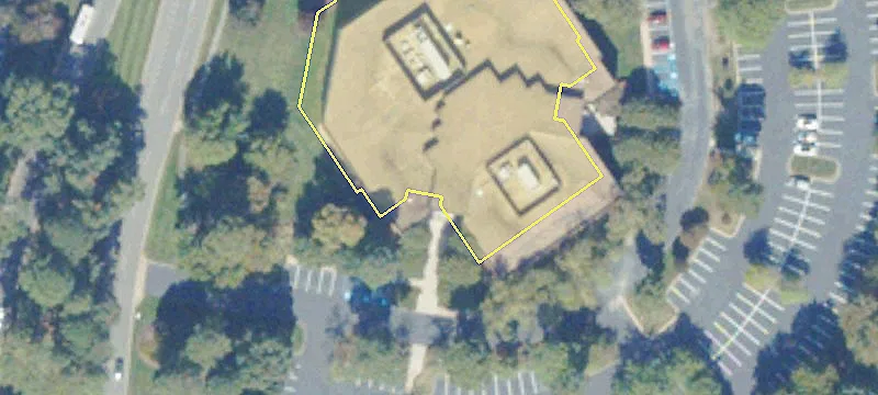 Innsbrook Office Space Available