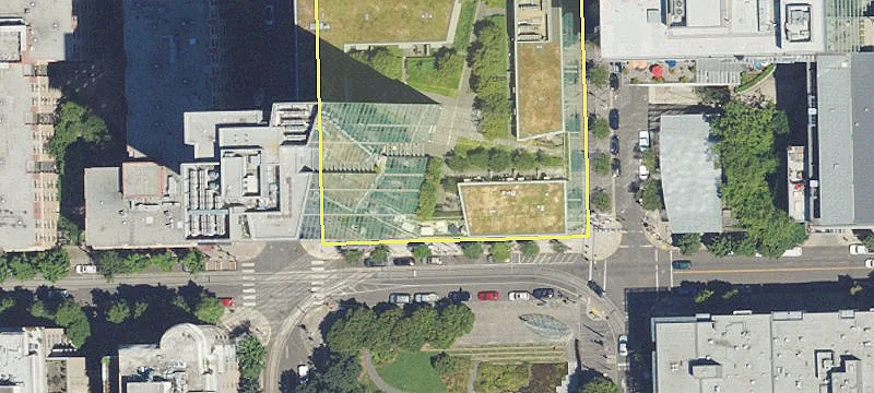 Pearl District Retail Opportunity