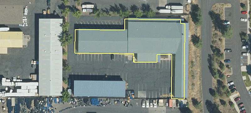 Bend Warehouse Space Available