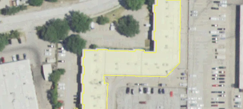 Plano Flex Space Available