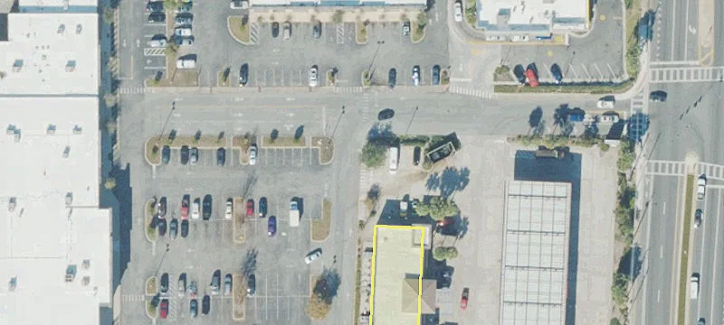 Eustis Retail Space For Lease