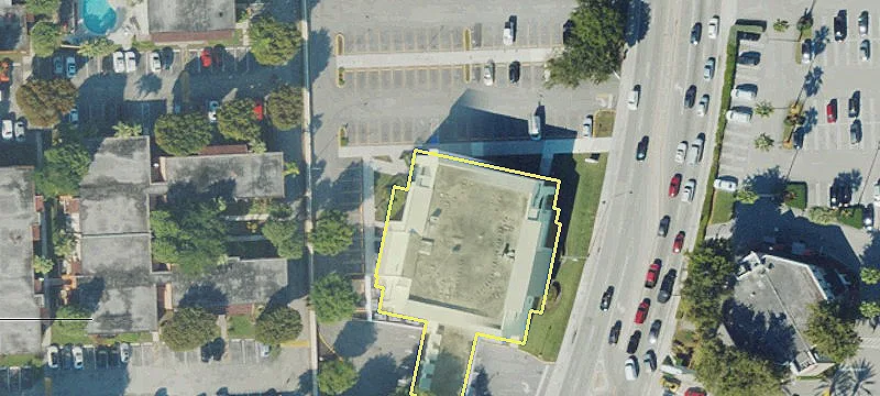 Kendall Office Space For Rent
