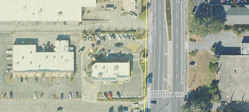 Eustis Retail Space For Lease