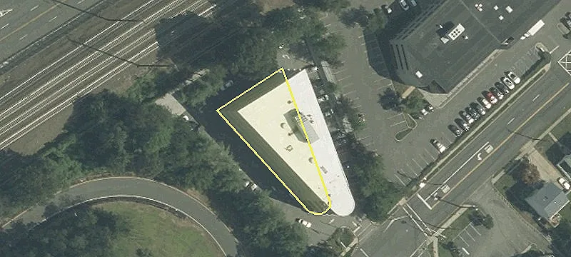 Convenient Office Space Near Transit