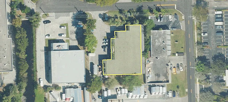 Pompano Beach Warehouse Space Available