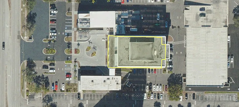 Westshore Office Space Available