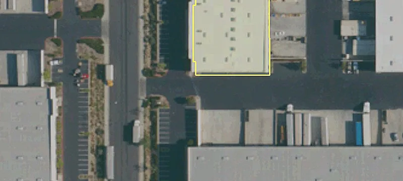 Industrial Space Available For Sublease