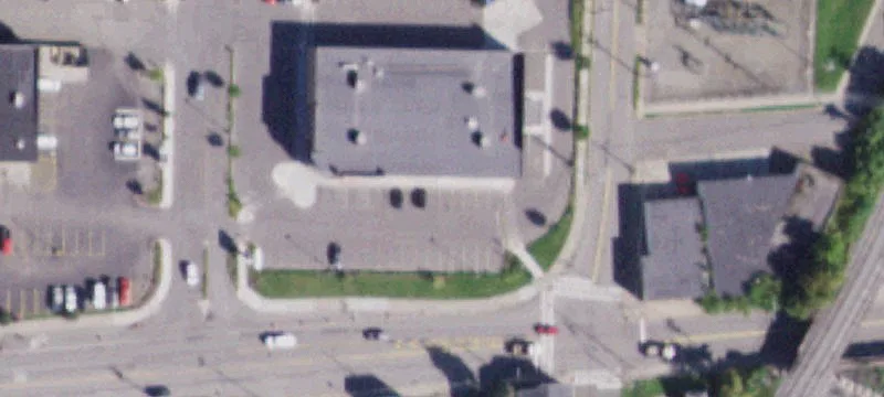 Retail Property in Binghamton, NY