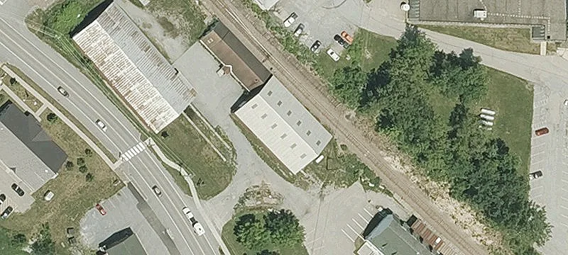 Retail, Office & Warehouse Space