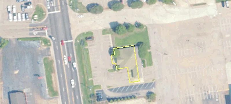 Retail Center Space Available