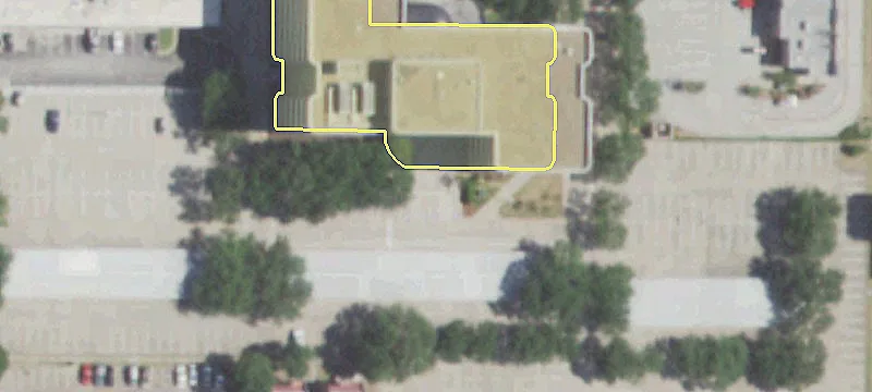 Richardson Office Space For Lease