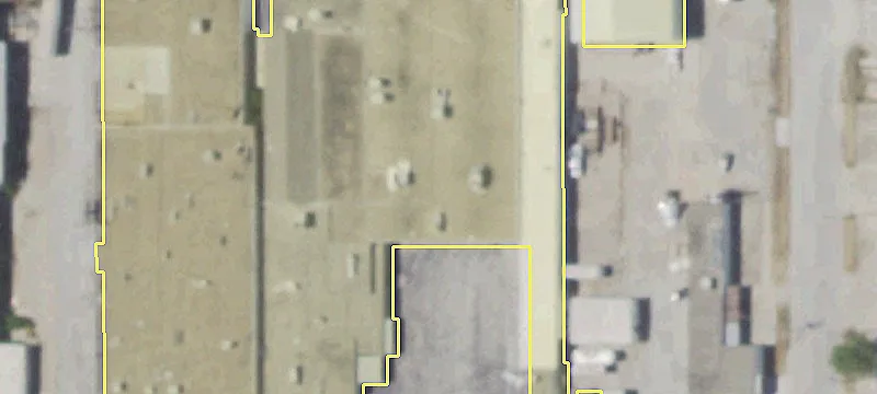 Fort Worth Warehouse Space Available