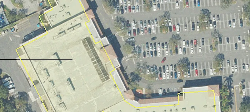 Retail Space in Coral Springs