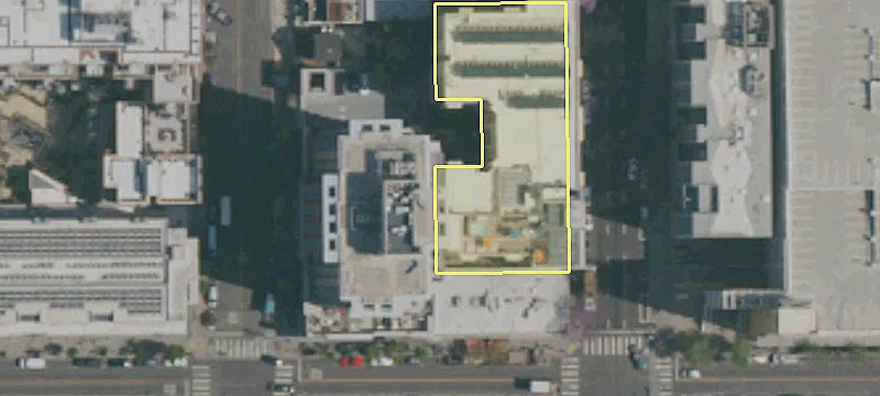 Retail Space Available For Rent