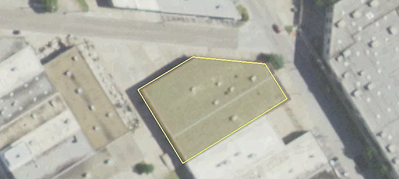 Industrial Property for Lease