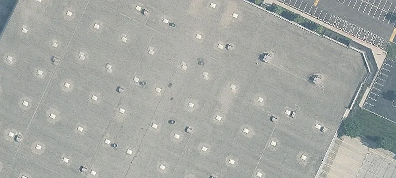 Modern Distribution Warehouse in West Jefferson