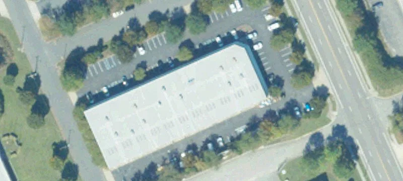 Modern Flex Space in Portsmouth