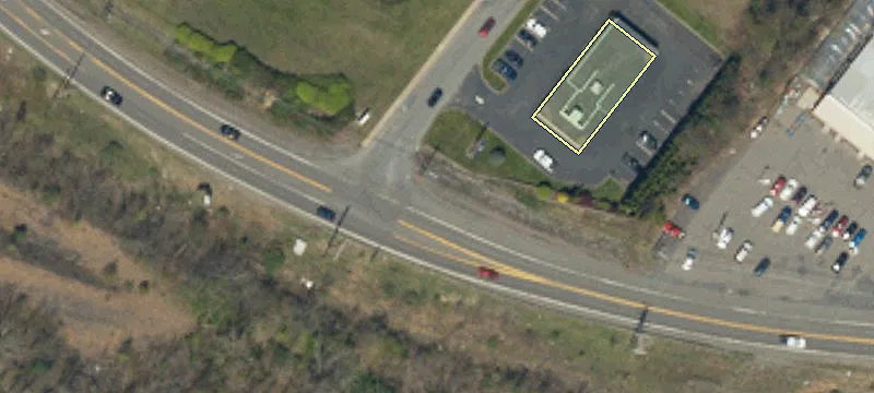 Office Space in Wilkes-Barre Township