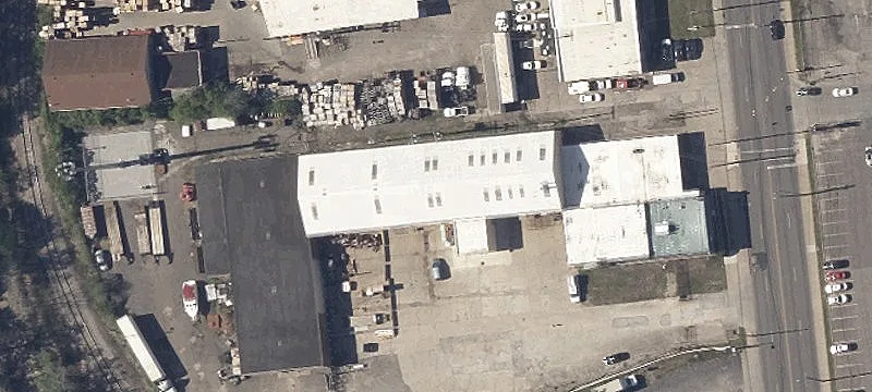 Brooklyn Industrial Space Available