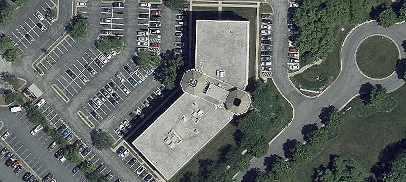Office Space in Linthicum Heights