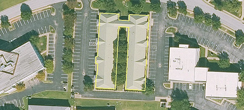 Pinnacle Pointe Office Space Available