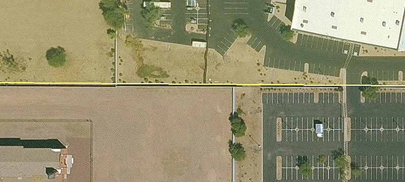 Phoenix Warehouse with Office Space
